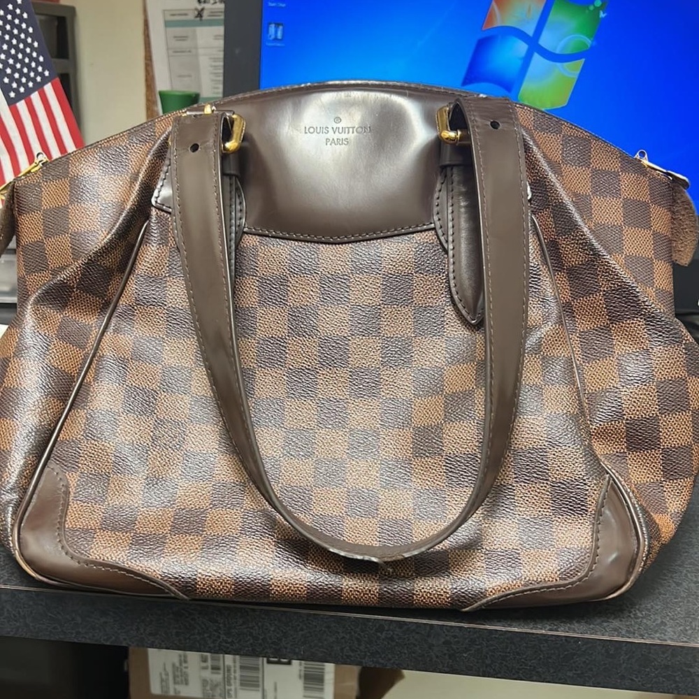 Louis Vuitton Verona mm